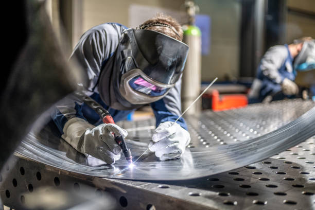 Best Specialty Welding Processes in Freedom, PA